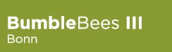 Bumble Bees 3 - betrieblich unterstützte Kindertagesstätte 