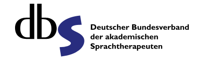 Bundesverband der akademischen Sprachtherapeuten