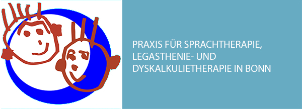 Praxis für Sprachtherapie, Legasthenie- und Dyskalkulietherapie in Bonn